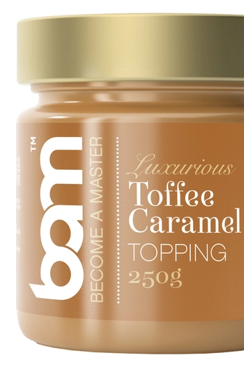 Preliv Toffee karamela, 250 g
