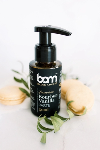 Vanilijeva pasta, 70 g