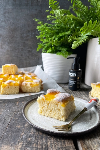 Vanilijeva pasta, 70 g