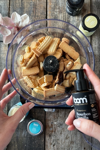 Vanilijeva pasta, 70 g