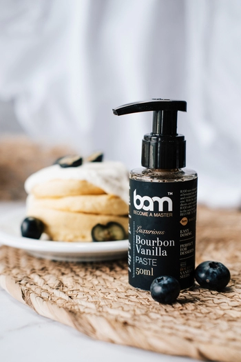 Vanilijeva pasta, 70 g