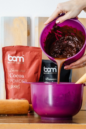 Kakav v prahu, 500 g