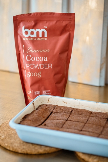 Kakav v prahu, 500 g