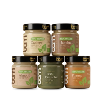 paket 100 bam namazov