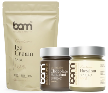 coko-sladoledni paket