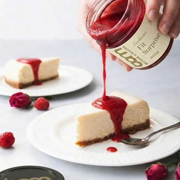 Fit izdelek presenečenja