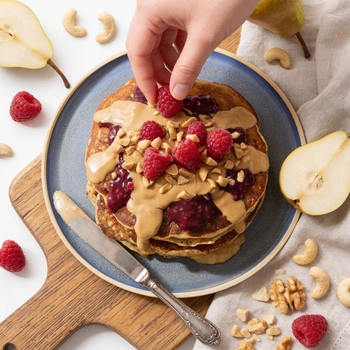 Fit izdelek presenečenja