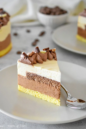 101 BAM slaščičarski recept