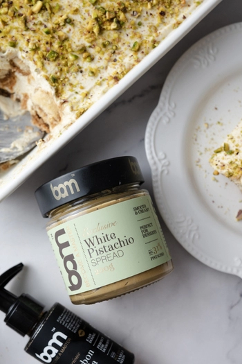 Premium pistacijin paket