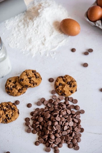 Mlečna čokolada, 1 kg