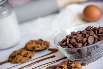 Mlečna čokolada, 1 kg