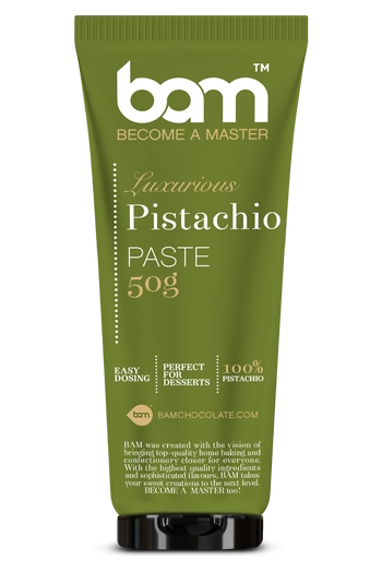 pistacijina pasta 50 g