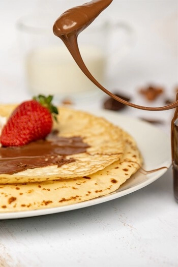 BAMbastičen paket namazov