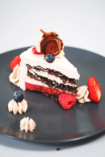 Slaščičarski paket Sladice brez greha