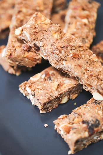 Slaščičarski paket Sladice brez greha