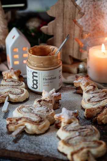 Lešnikov namaz, 200 g