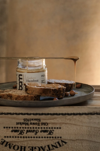 Lešnikov namaz, 200 g