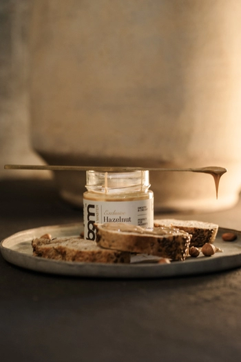 Lešnikov namaz, 200 g