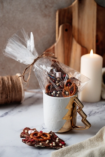 Srednji BAMbastičen paket čokolad (3 x 500 g)