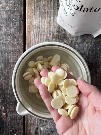 Srednji BAMbastičen paket čokolad (3 x 500 g)