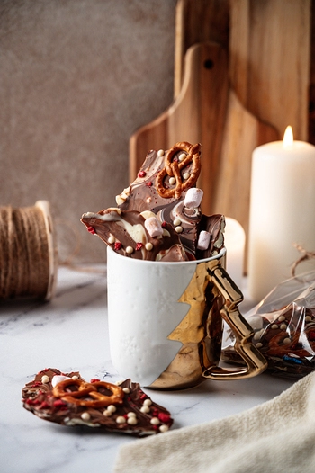 Srednji BAMbastičen paket čokolad (3 x 500 g)