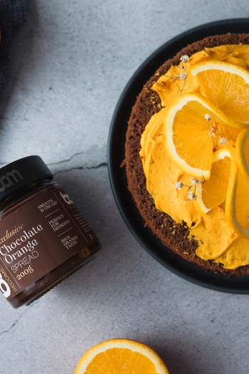 BAMbastičen paket novih namazov