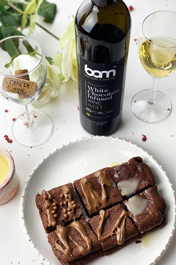 BAMbastičen paket vin