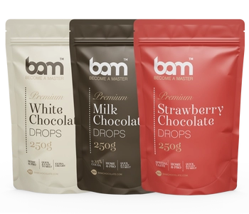 paket trobarvna torta