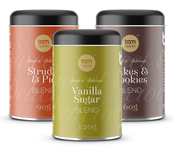  paket zacimb za sladkosnede 