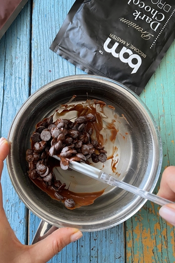 Veliki BAMbastičen paket čokolad (3 x 1 kg)