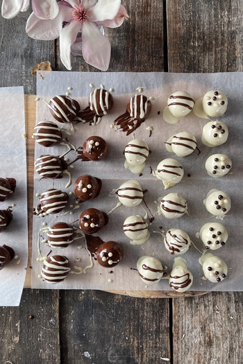 Veliki BAMbastičen paket čokolad (3 x 1 kg)