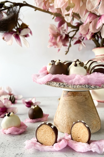 Veliki BAMbastičen paket čokolad (3 x 1 kg)