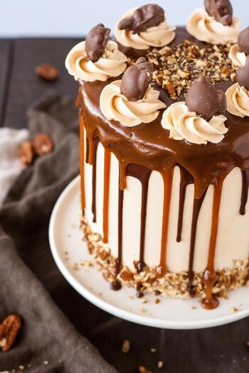 PREMIUM slaščičarski paket Leaneen