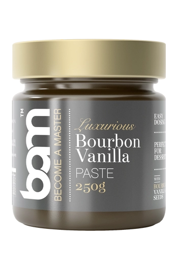 vanilijeva pasta 250 g