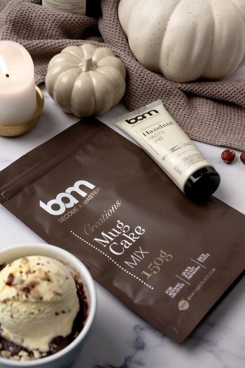 Mešanica za tortico v skodelici, 150 g