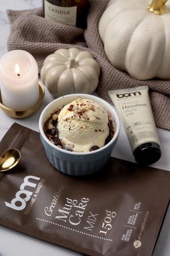 Mešanica za tortico v skodelici, 150 g