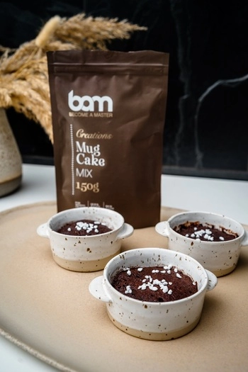 Mešanica za tortico v skodelici, 150 g