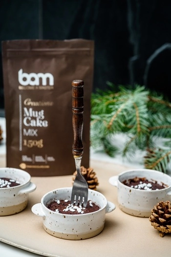 Mešanica za tortico v skodelici, 150 g