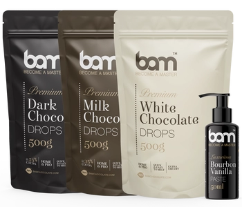 osnovni slascicarski paket