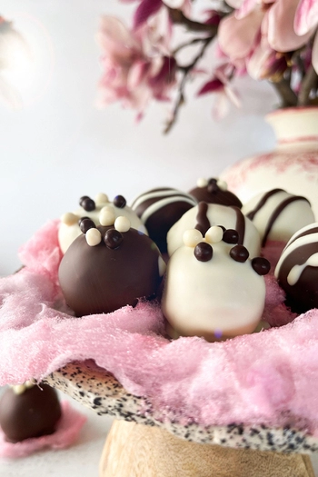 Osnovni slaščičarski paket