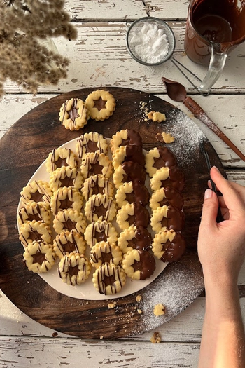 Osnovni slaščičarski paket