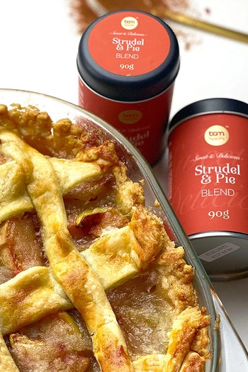 Paket Jabolčni zavitek