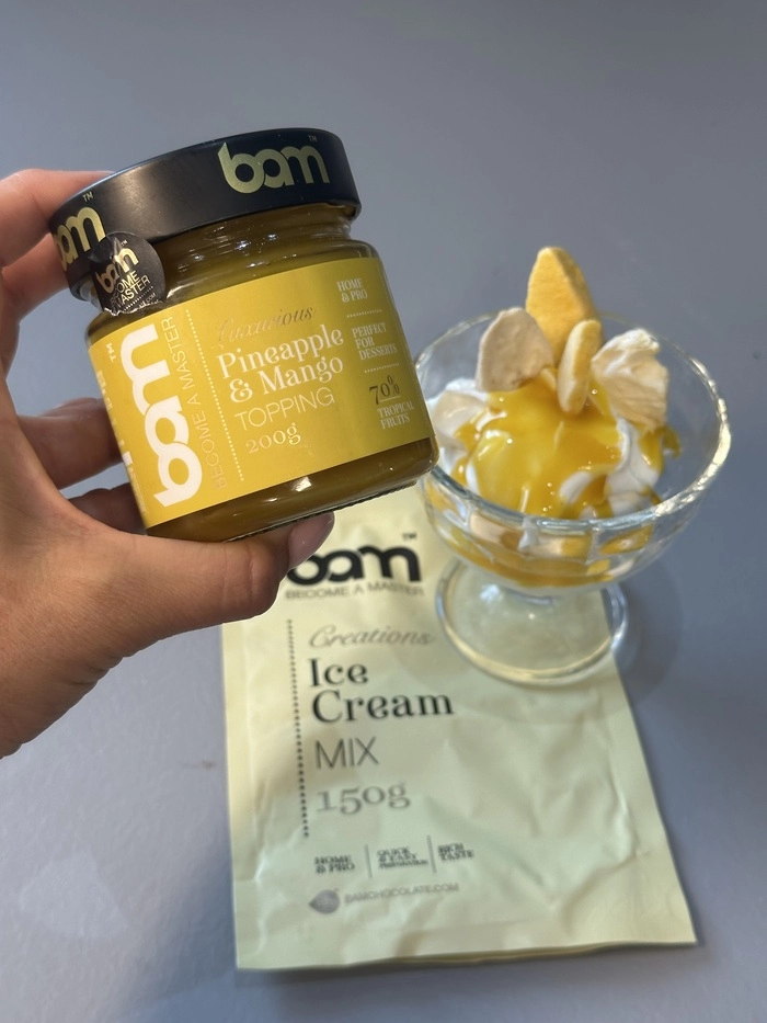 Ananas Mango Preliv 6