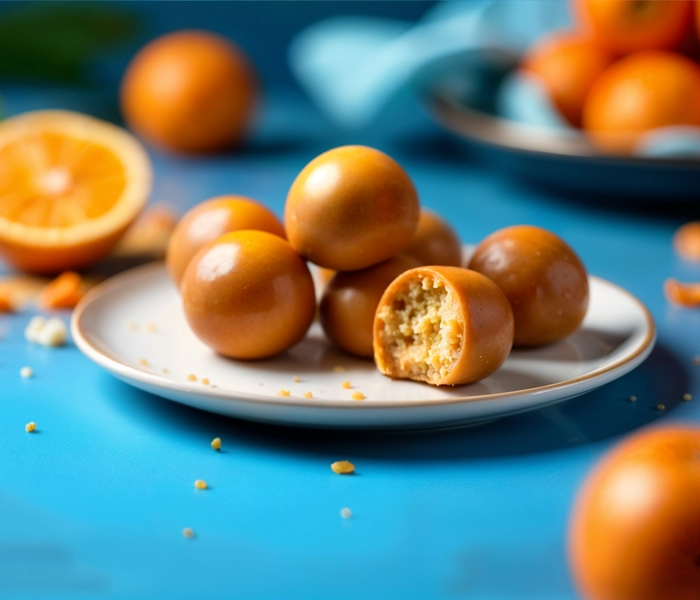 domace jaffa kroglice