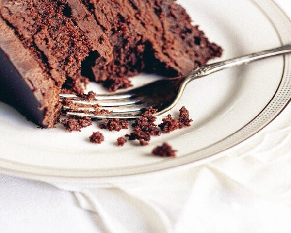 najboljsa cokoladna torta